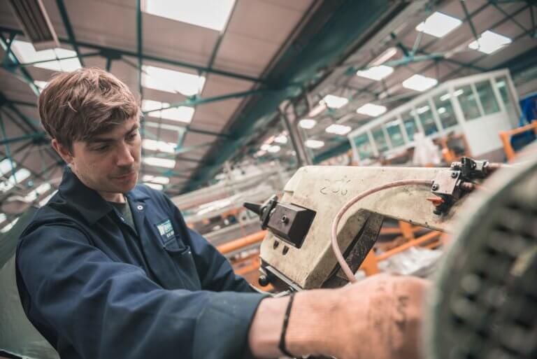 Apprenticeship 101: A guide on pursuing an apprenticeship in England