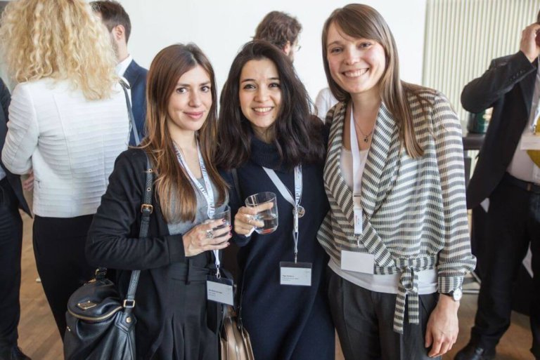The outstanding student experience at Munich Intellectual Property Law Center (MIPLC)