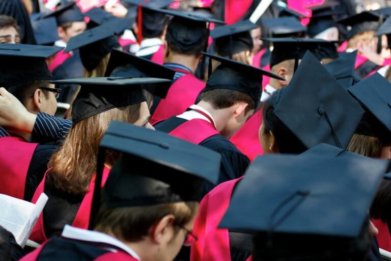 Master's degrees in the US: Increasingly online, more expensive, and more popular