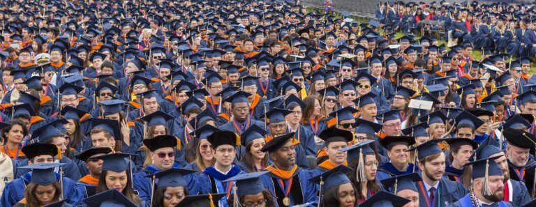 Reality check: US universities have never been better