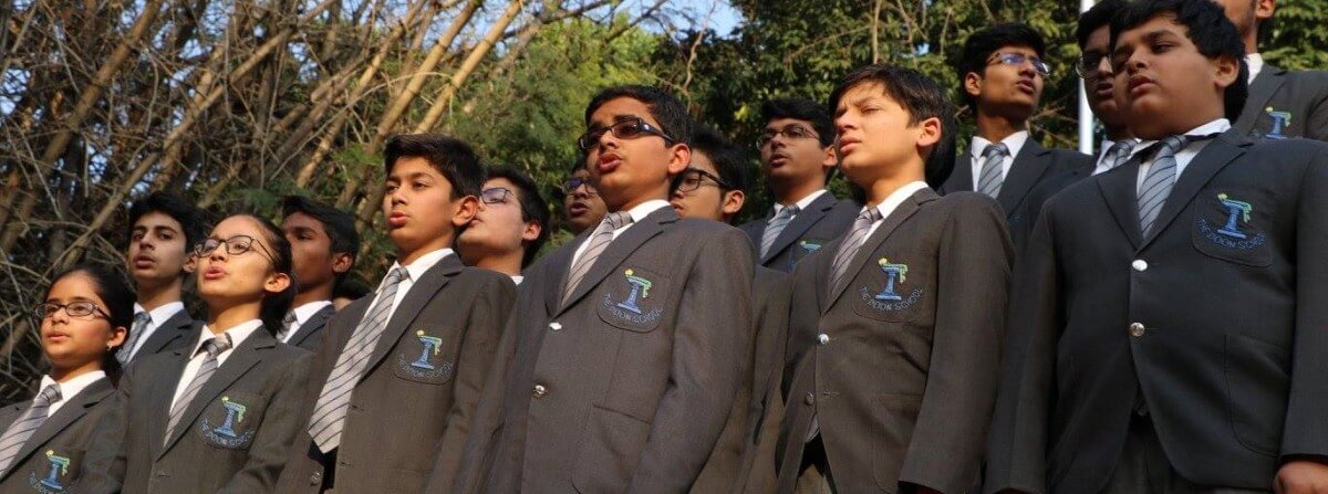 The elite schools India's rich and famous send their kids to