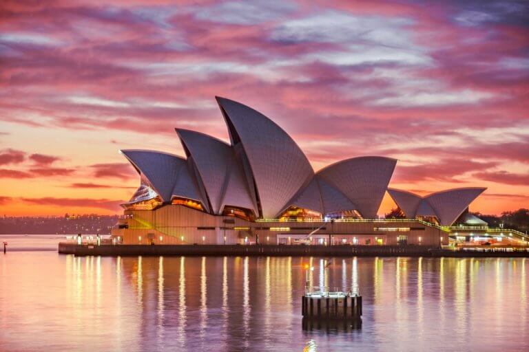 Study in Sydney: New scholarships for Indian students