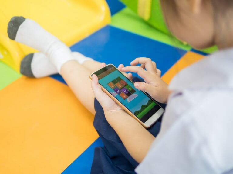 4 fun, educational apps for young learners