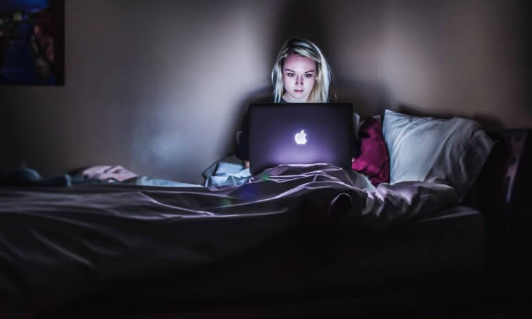Netflix and study: Why online students are more easily distracted