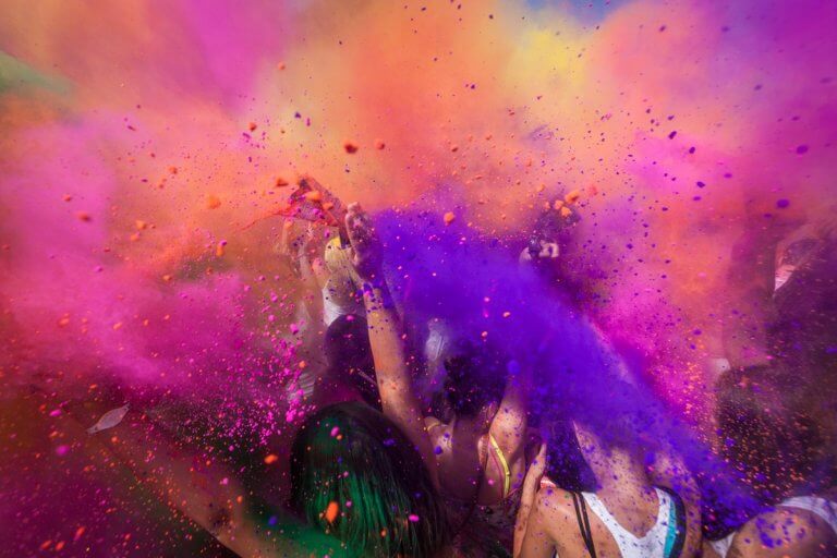 Holi Festival: Students, here’s how you can prepare for the Festival of Colours