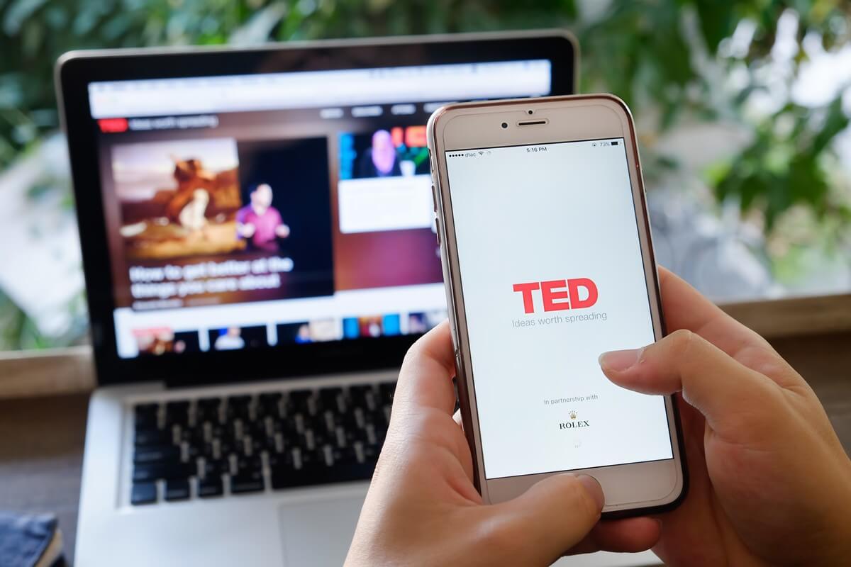 5 must-see TED Talks for students
