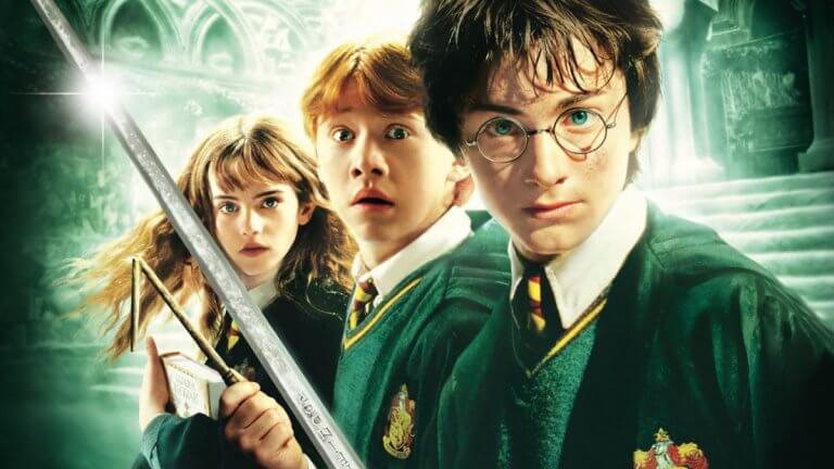 Why you should avoid writing about Harry Potter in your college admissions essay