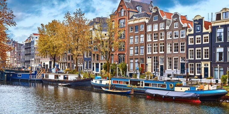 Scholarships in the Netherlands international students can apply for this year