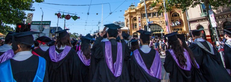 Australia: Are PhD entry requirements too low?