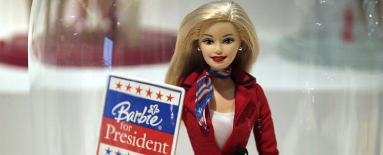 What fresh grads can learn from Barbie's CV