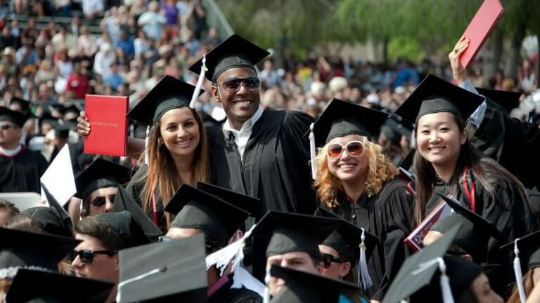 CSUN: Elevate your potential with the Student Success Pathway programme