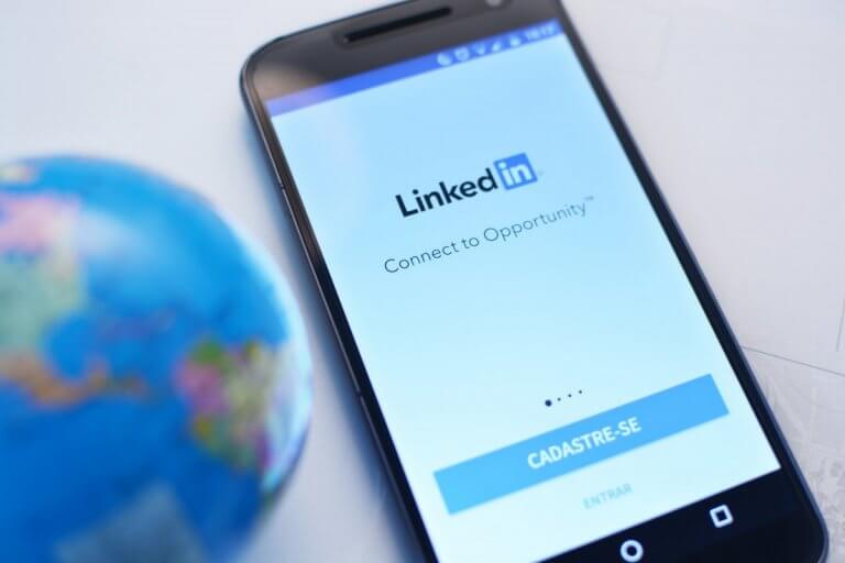 Here’s why university students should have a LinkedIn account