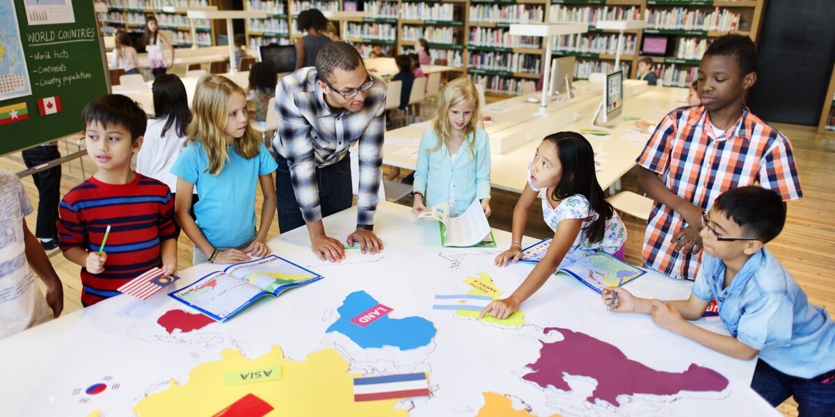 cultural diversity in schools and classroom