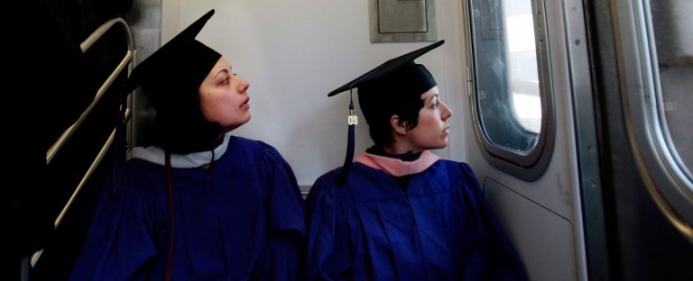 In the US, student loan debt is a women's issue. Here's why.