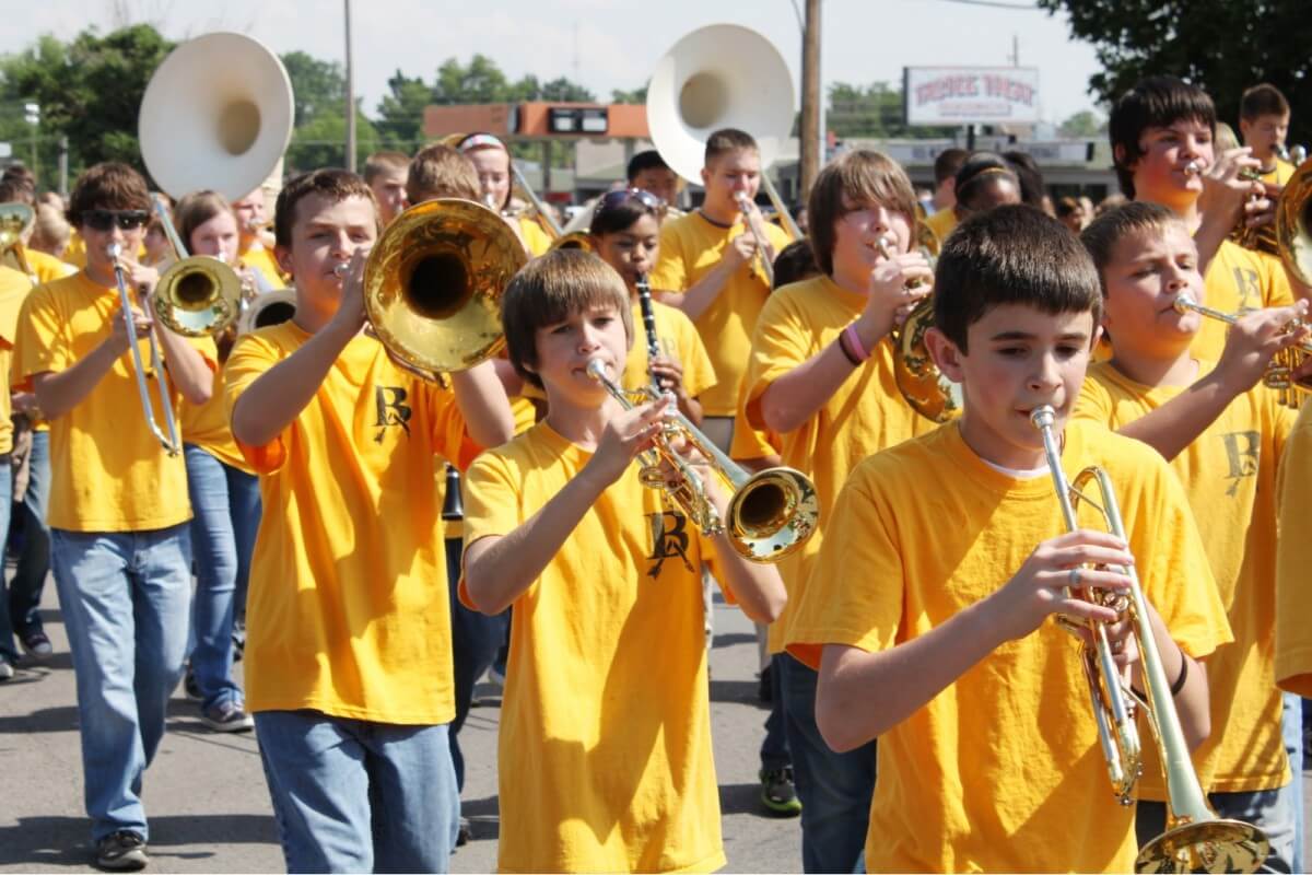 What Are The Benefits Of Music Education In Schools 