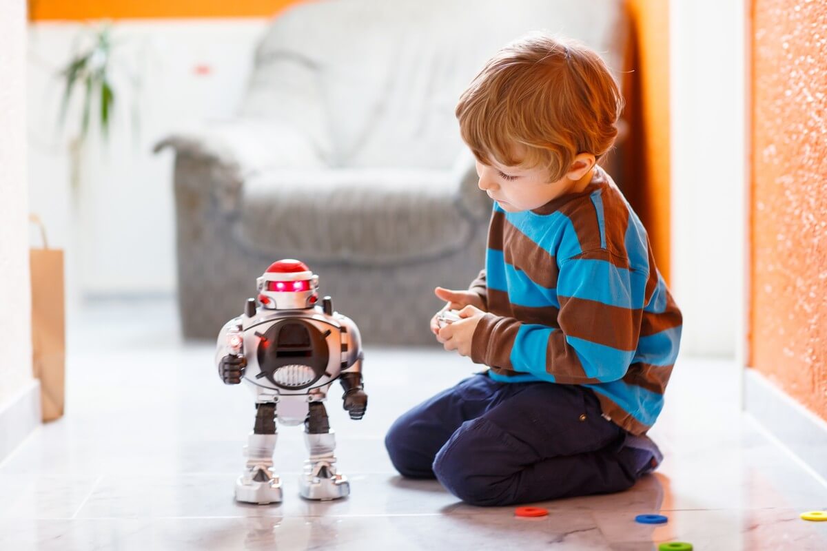 Can Artificial Intelligence make learning fun?