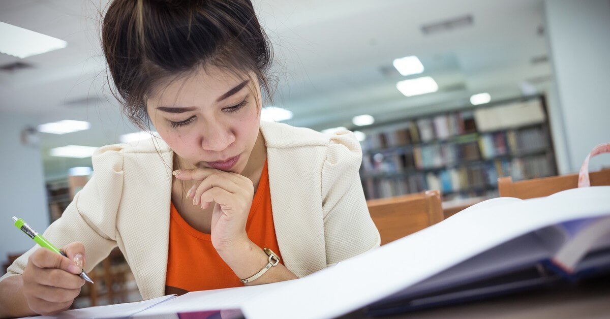 How international students can avoid accidental plagiarism