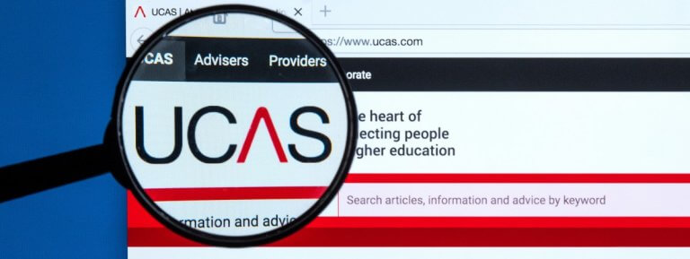 UCAS: New adviser portal for 2020 applications goes live