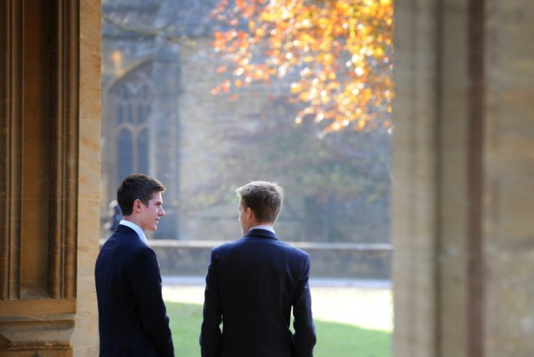 Elite boarding schools that prepare students for university and beyond