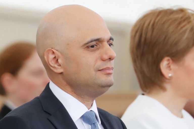 Sajid Javid aims to lift work restrictions on international students in the UK