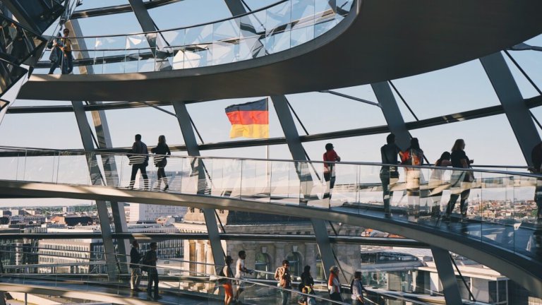The 5 best universities in Germany for 2020
