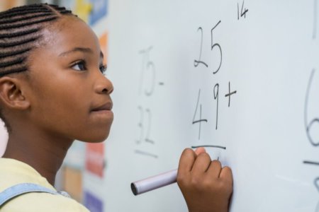 How teachers can help students overcome Maths Anxiety
