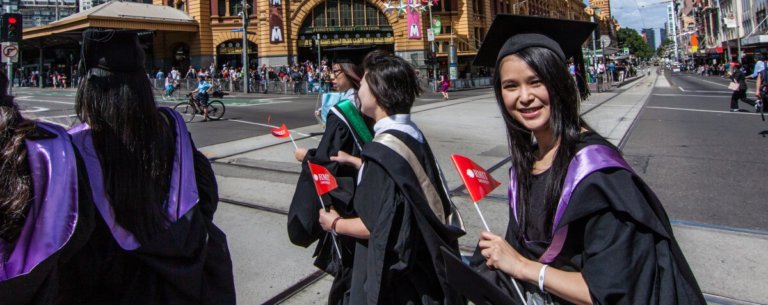 Quiz: How well do you know Australia's international student community?