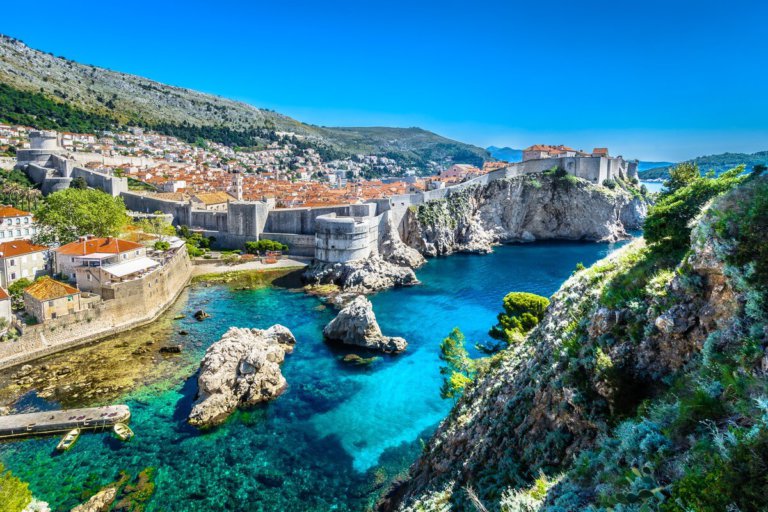 Students in Croatia - here are some destinations you really must visit