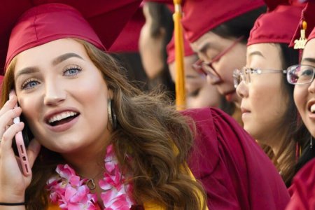 3 rules for choosing a college that you should know about