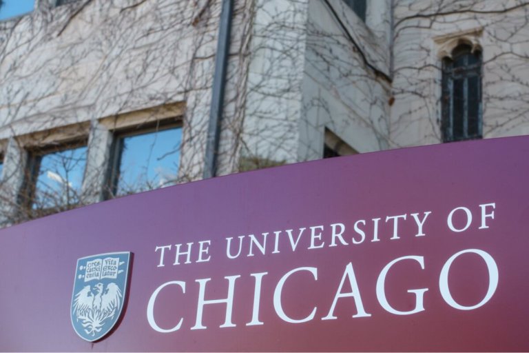 University of Chicago receives US$35 million donation specifically for international students