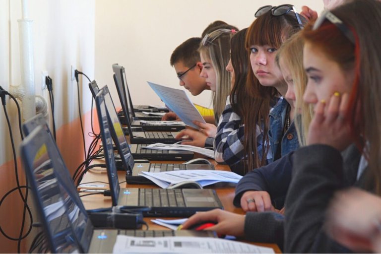With the shortage of cybersecurity professionals, schools are rewiring their curriculum