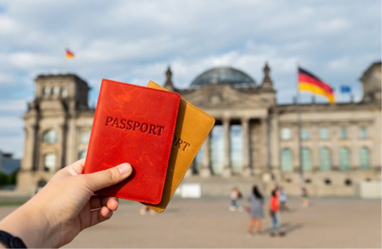 Scholarships for international students in Germany