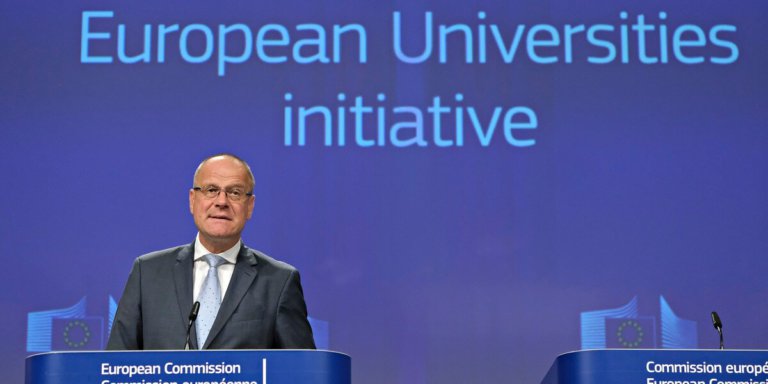 What the first 'European Universities alliances' means for international students