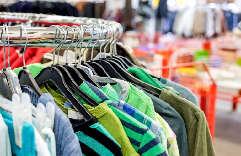 The students’ guide to thrift shopping