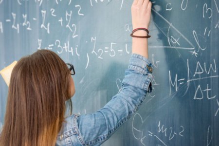 Tips on preparing for college-level mathematics