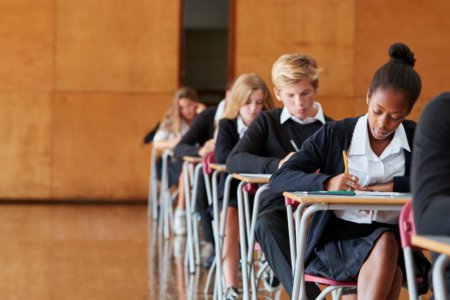 Difference between GCSE and IGCSE is causing a divide in UK schools