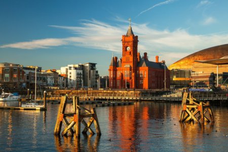 These are the top 10 cheapest student cities in the UK