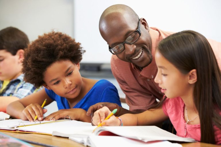 Diverse teacher workforce - an overlooked factor in students' success?