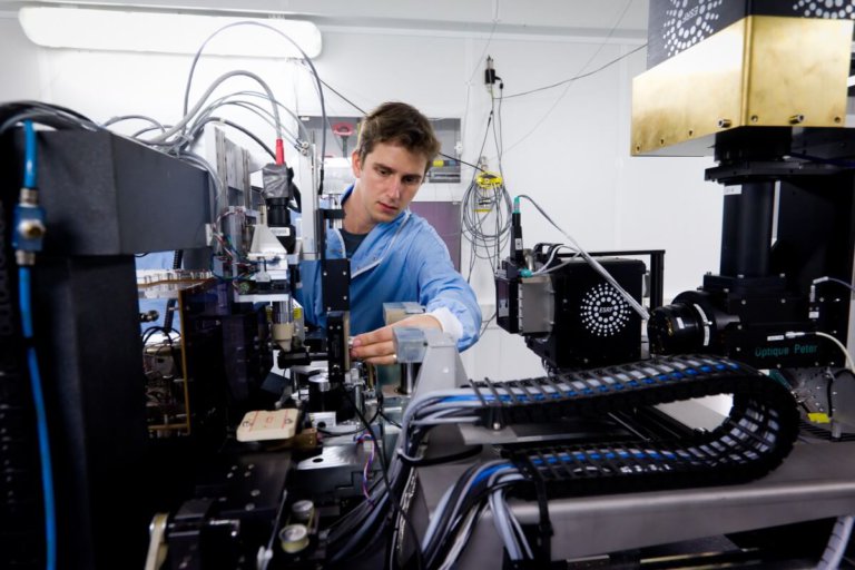 Umeå University: Preparing students for life after graduation