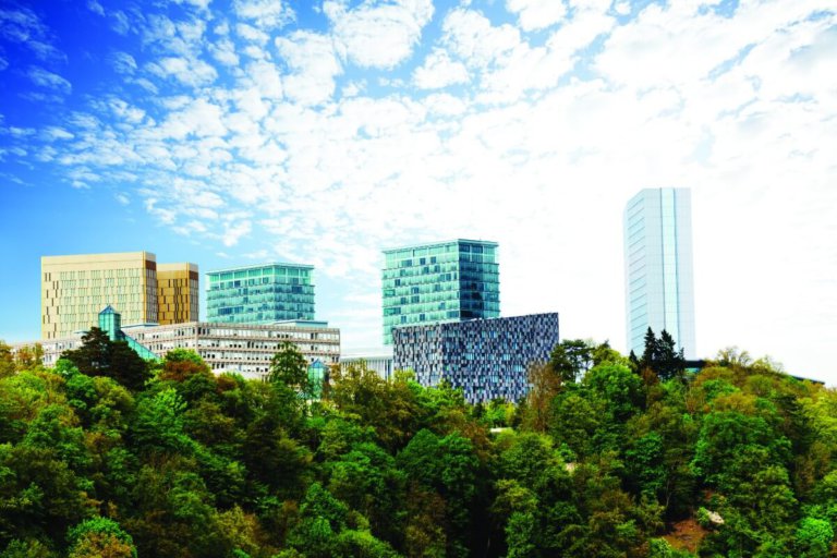 University of Luxembourg: Rich insights in the heart of Europe