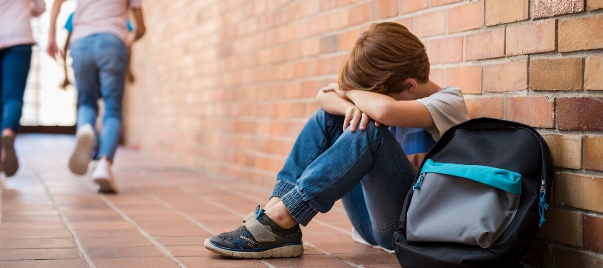 School bullying: 5 facts and figures every parent should know