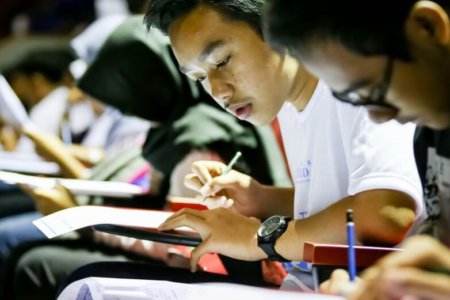 Standardised tests: Are they hampering schools' efforts to teach democracy?