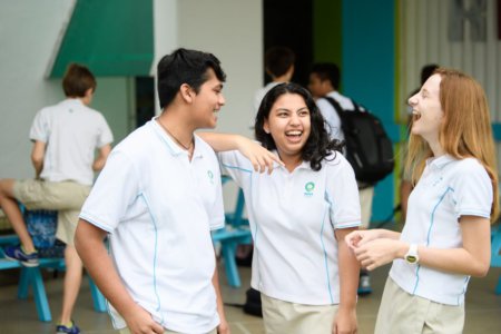 Nexus International School (Singapore): Taking innovative education to the next level