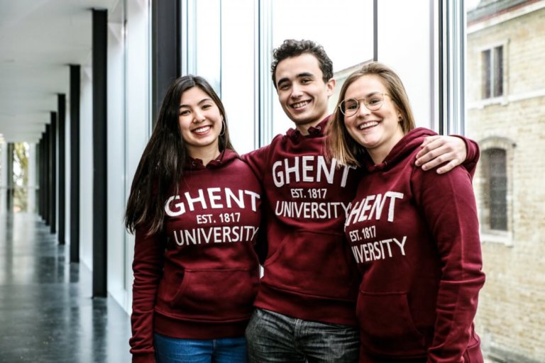 Ghent University Law School: A quality, affordable LLM degree in Europe