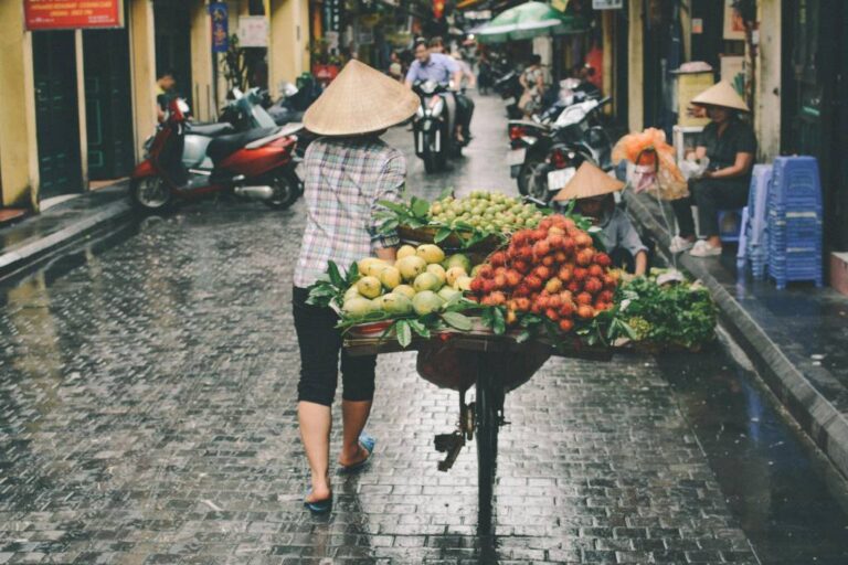 study abroad in Asia