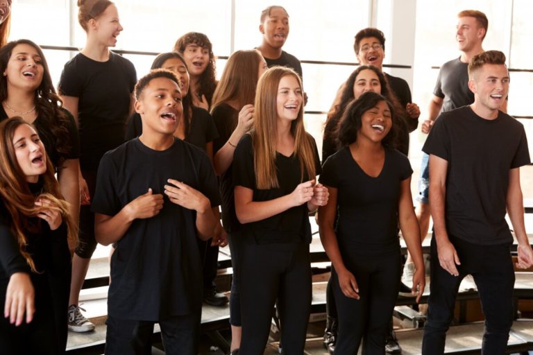 UConn Music: Compose your future through these progressive graduate programs