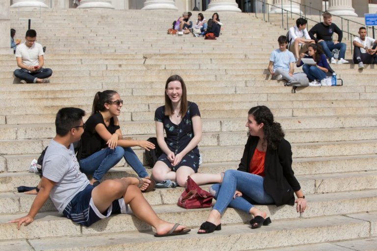 Columbia Summer programs: Where world-class education meet personal growth