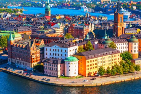 Scholarships in Sweden that international students can apply for in 2020