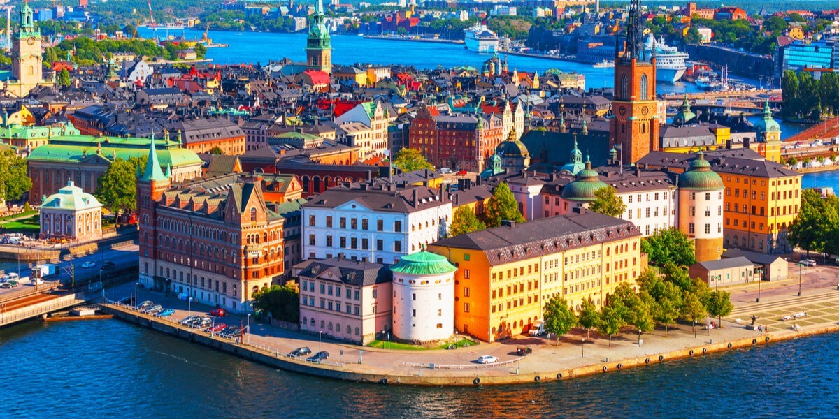 Scholarships in Sweden that international students can apply for in 2020