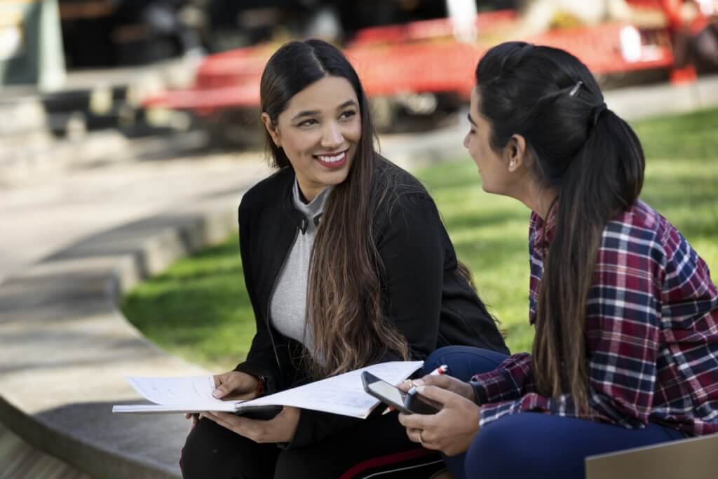 Six reasons to study at La Trobe Unviersity's Bendigo campus